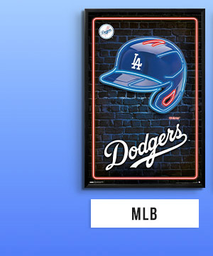 MLB