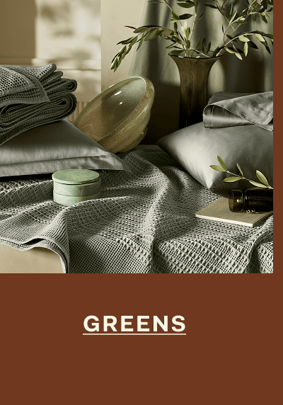 GREENS
