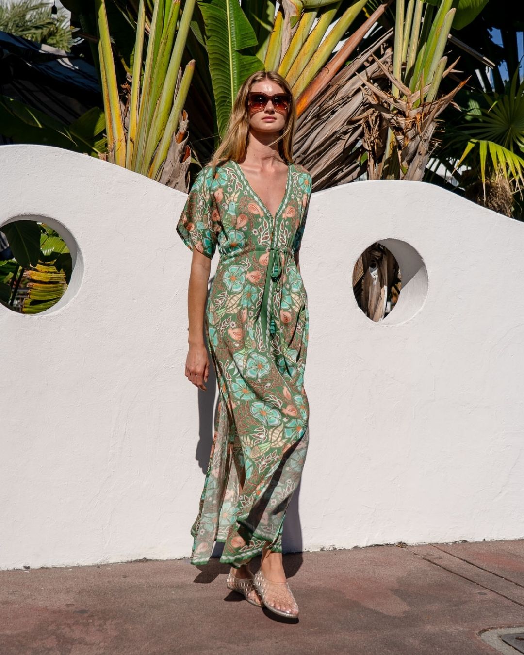 Image of Pia Caftan