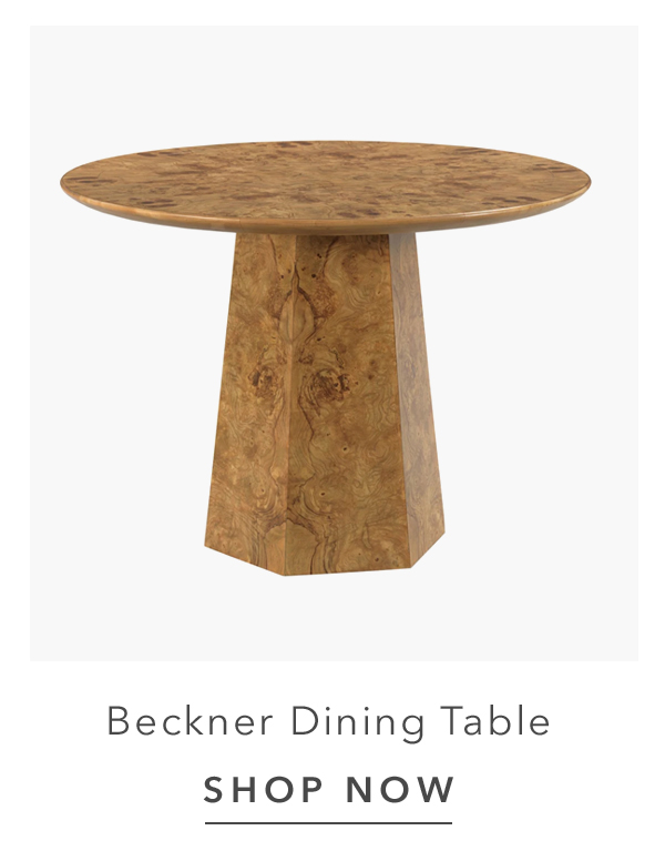 Shop Beckner Dining Table
