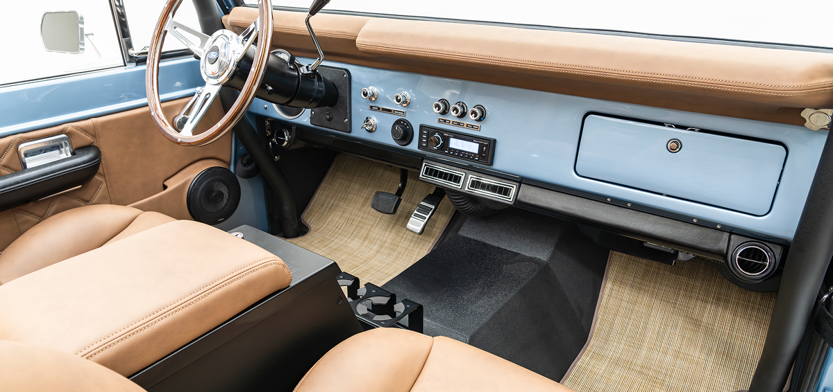 Interior Mobile