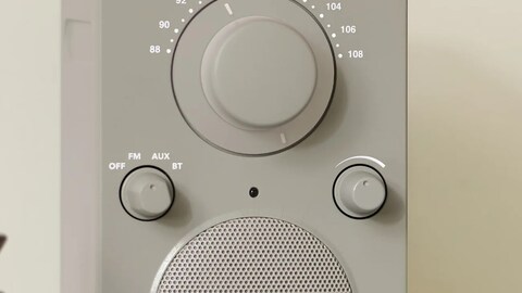 A Respected Hi-Fi Brand Just Breathed New Life Into Its Vintage-Inspired Speaker