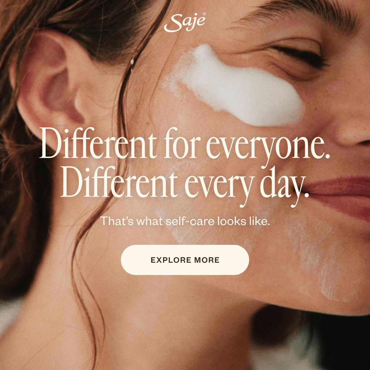 Saje Natural Wellness