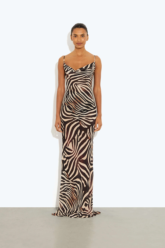 Majel Dress