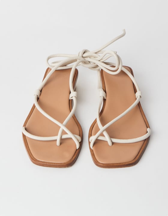 SHOP SANDALS