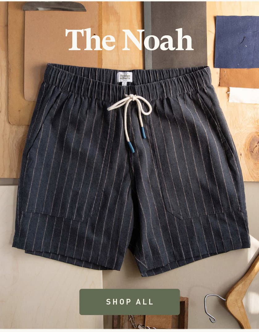 Noah Shorts