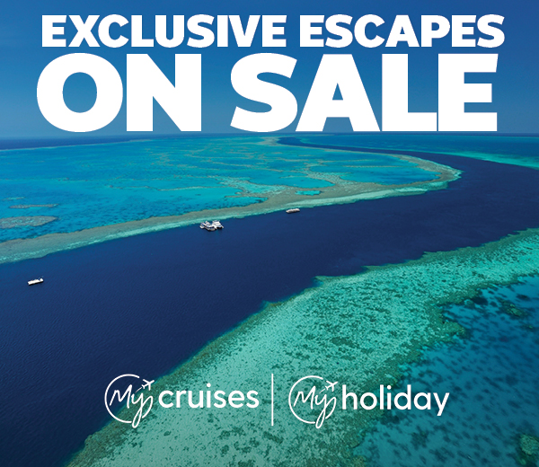 Packages Exclusive to My Holiday