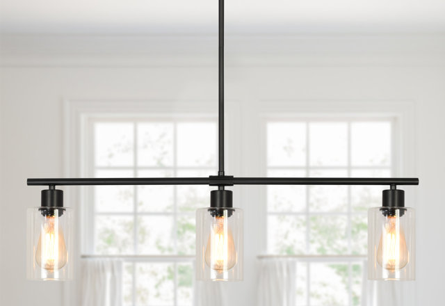Our Top Kitchen Island Lighting