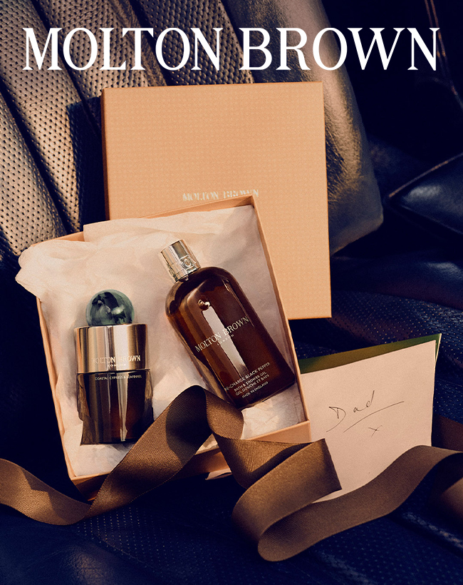 Molton Brown