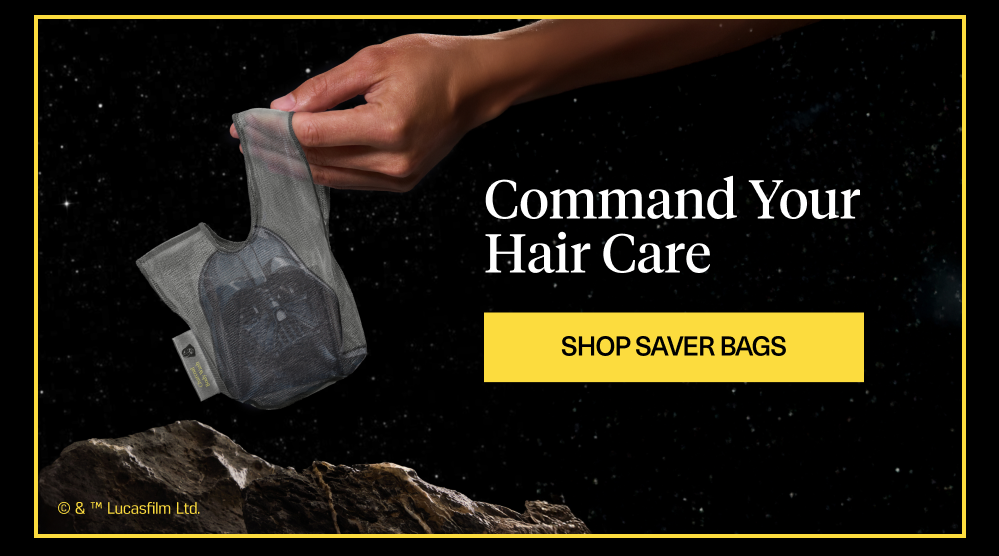 Command Your Hair Care