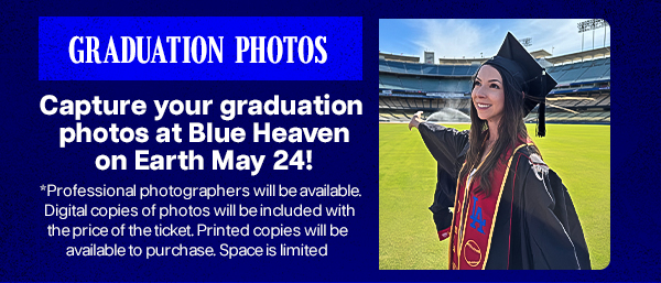 Graduation Photos