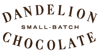 Dandelion Chocolate