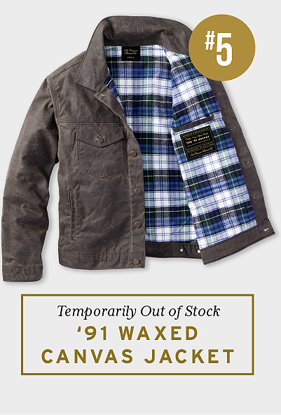 91 Jacket