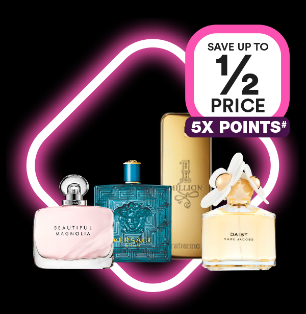 Shop-fragrance