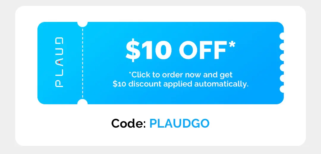 plaud