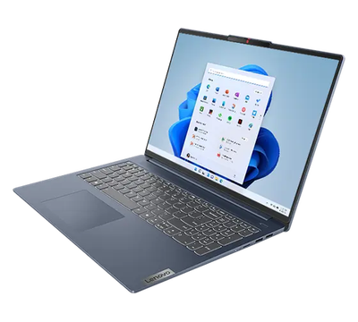 IdeaPad Slim 5i (16″ Intel) - Abyss Blue