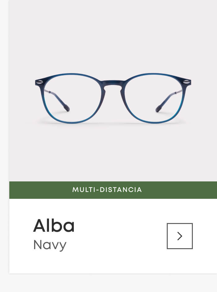 Alba - navy