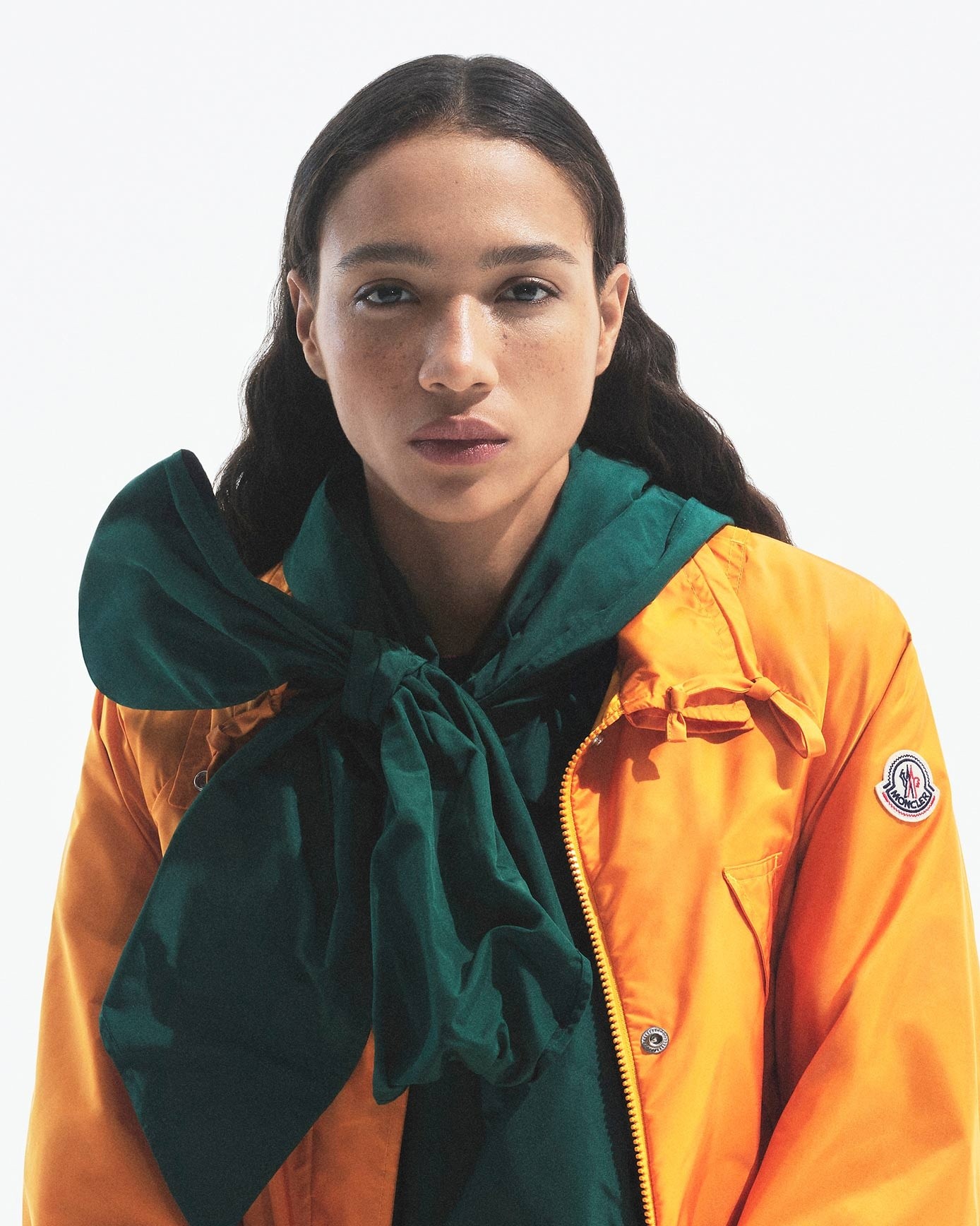 Outerwear Shop now on Moncler's website