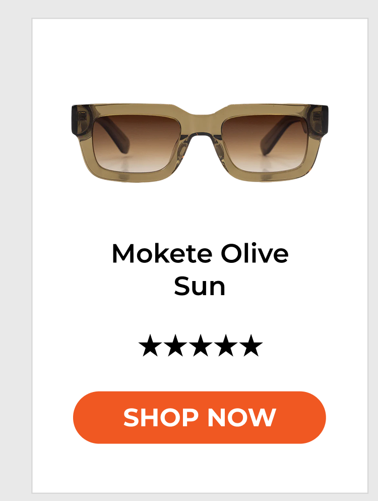 Mokete Olive Sun
