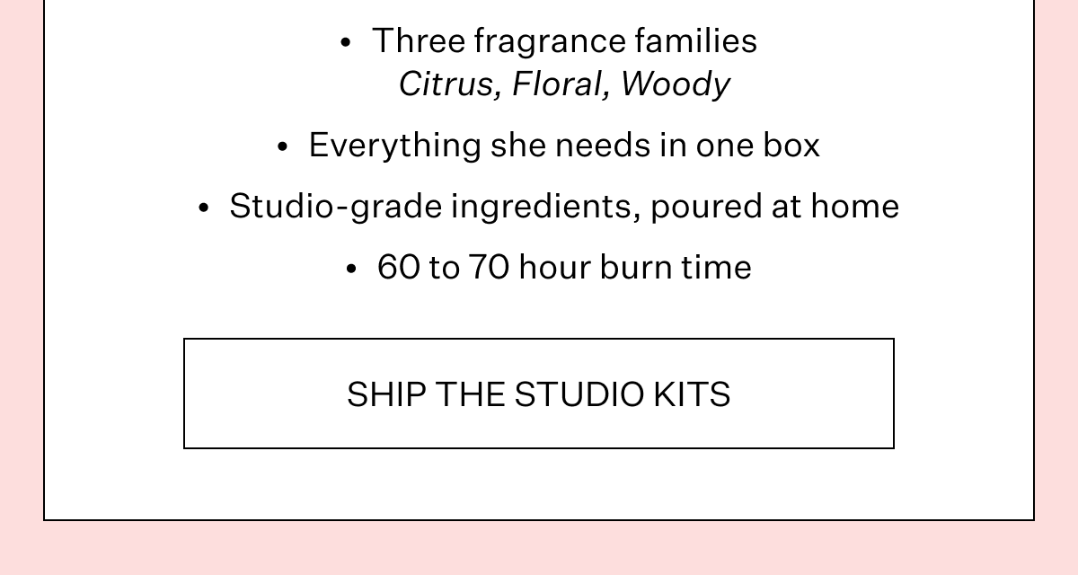 Ship The Studio Kits