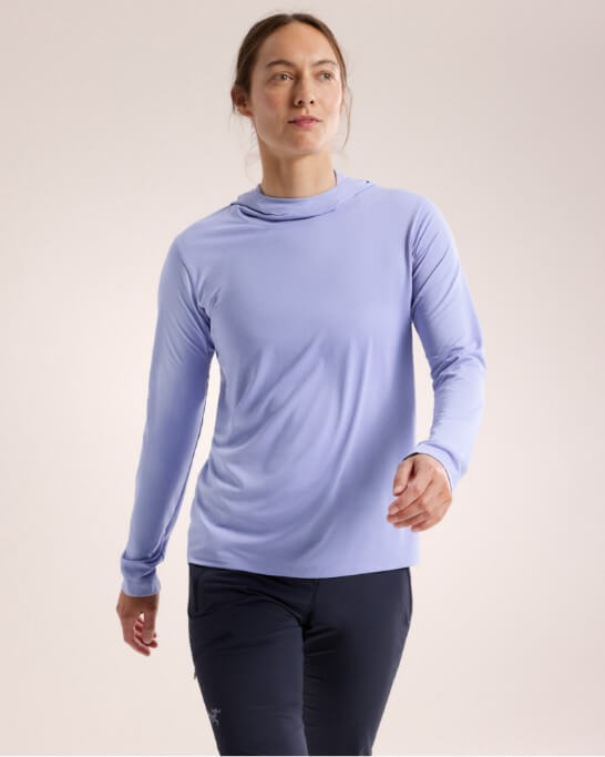 Taema Hoody Women's