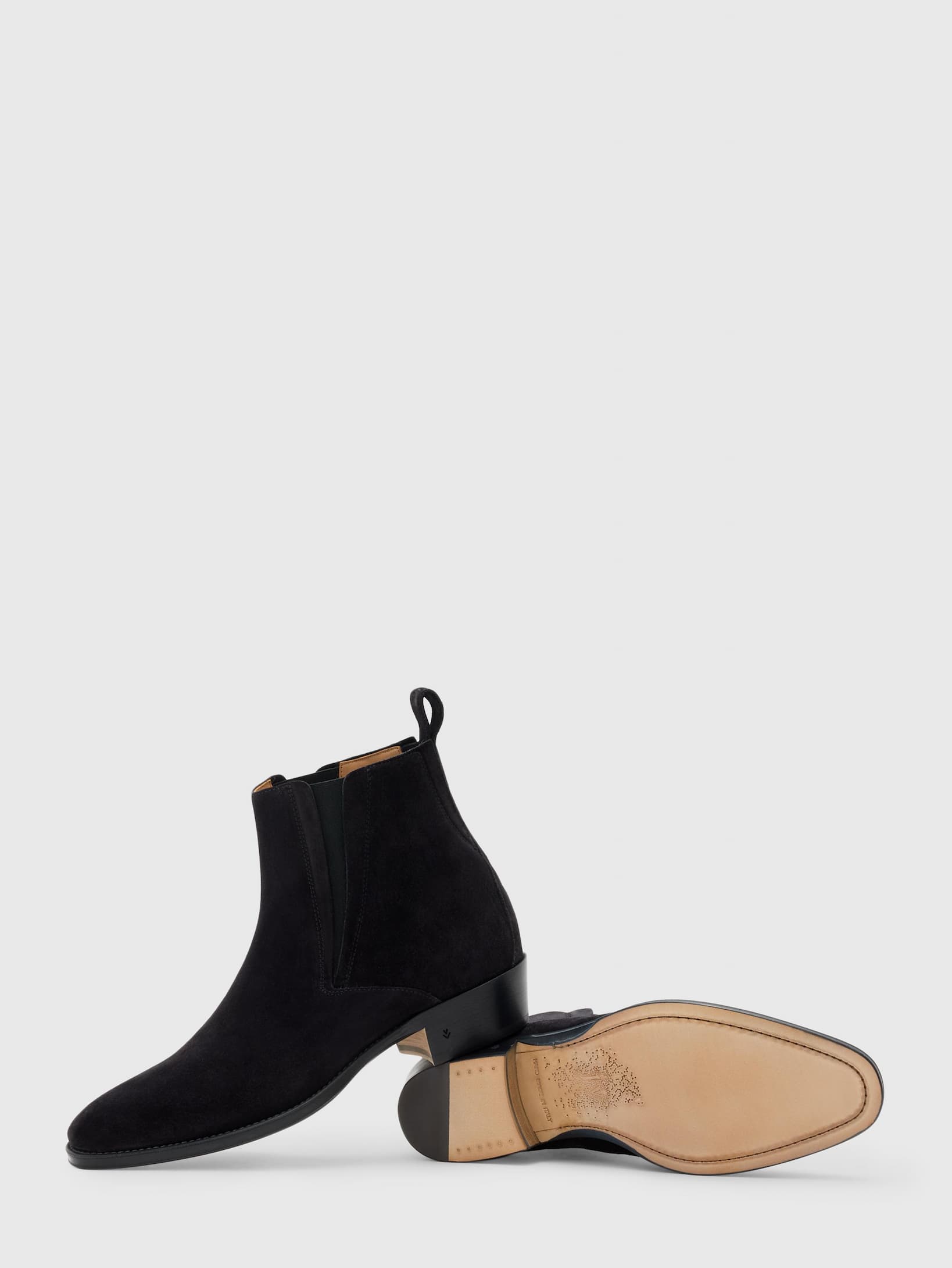 LUDLOW BOOT