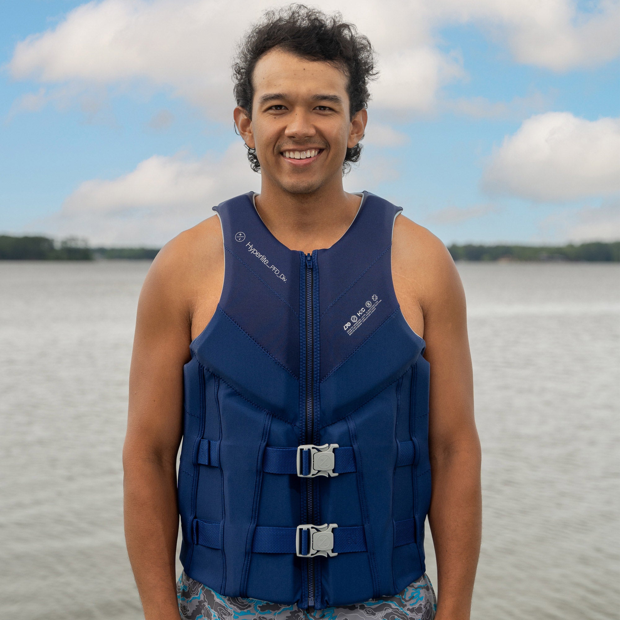 Hyperlite Men’s Life Vest