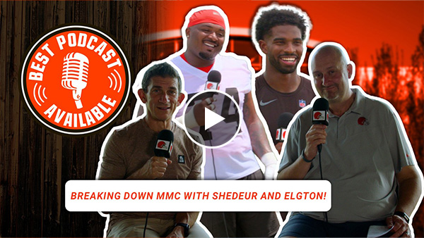 Podcasts: Best Podcast Available