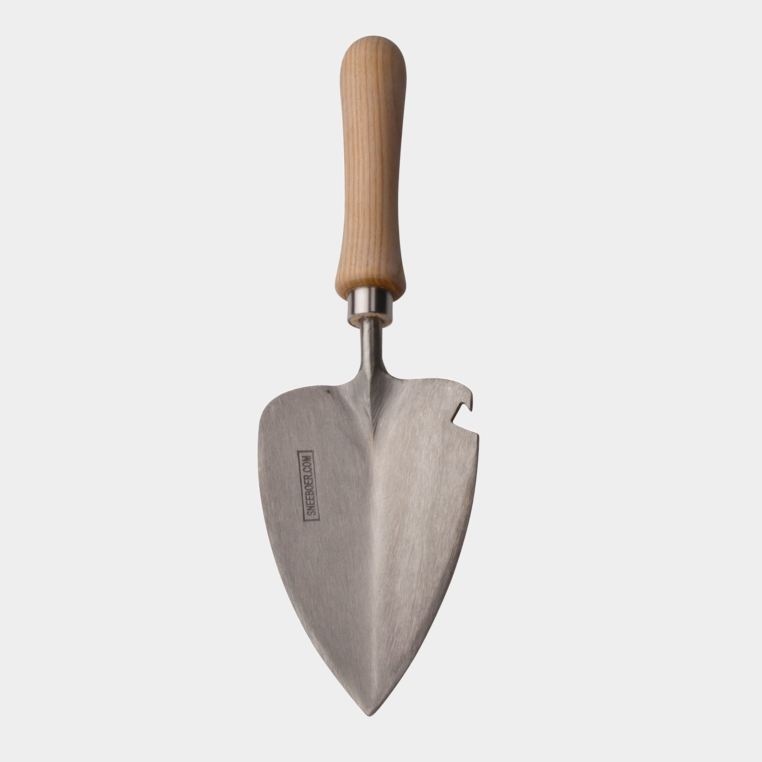 Image of Sneeboer Transplanting Trowel with Bottle Opener