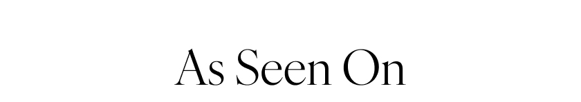 As Seen On