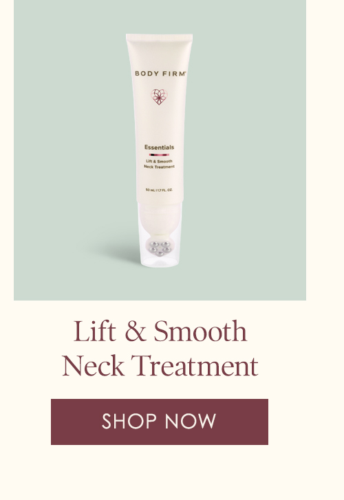 Lift & Smooth Neck Treatment 