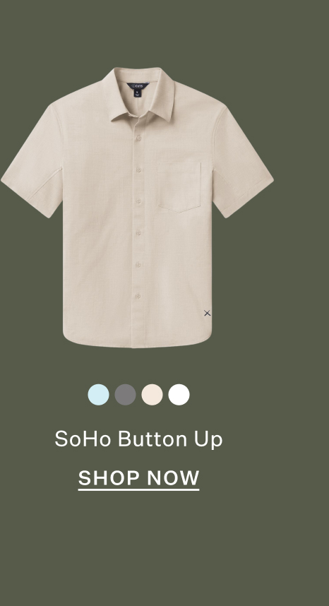 SoHo Button Up