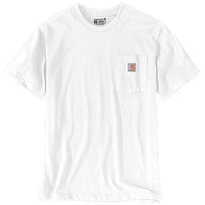 Dearborn Relaxed Pocket T-Shirt