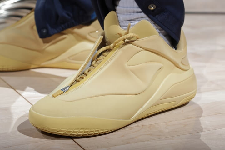 ? The A-Z's of Active NBA and WNBA Players' Signature Shoes: 2025 Edition
