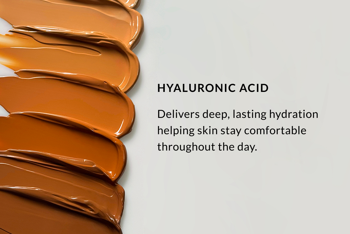 Hyaluronic Acid
