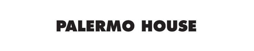 PALERMO HOUSE LOGO