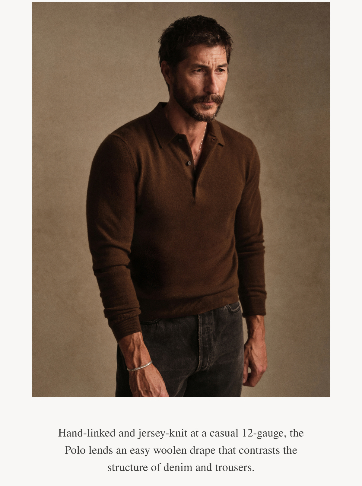 California Cashmere