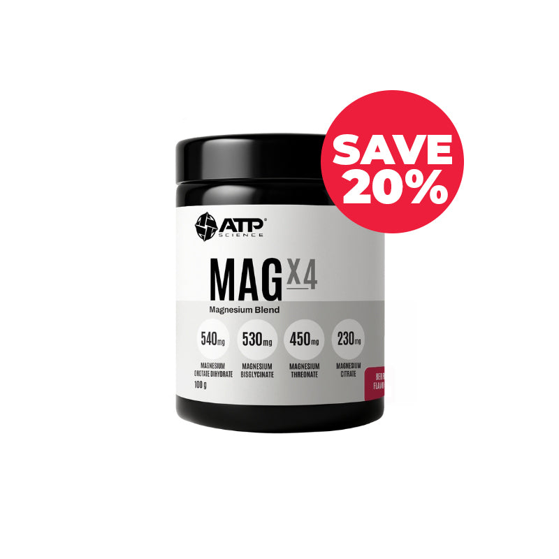 Image of ATP Science MAGx4