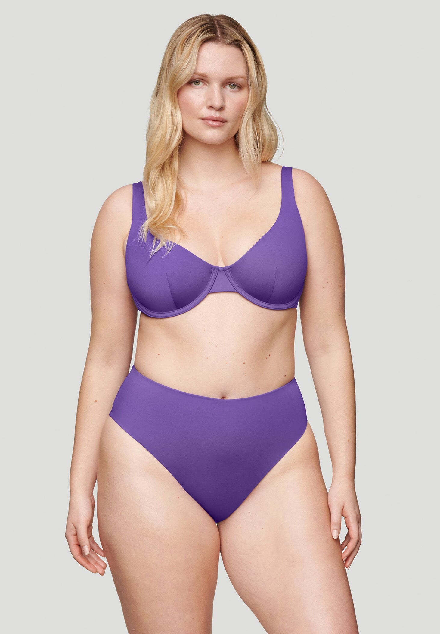 The Scoop  Swim﻿