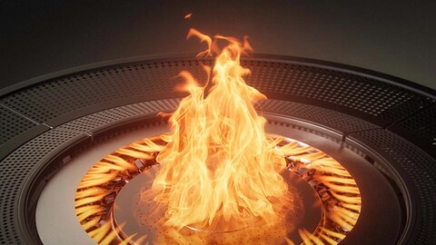 Solo Stove's New Family-Friendly Fire Pit Is High on Vibes, Low on Hassle