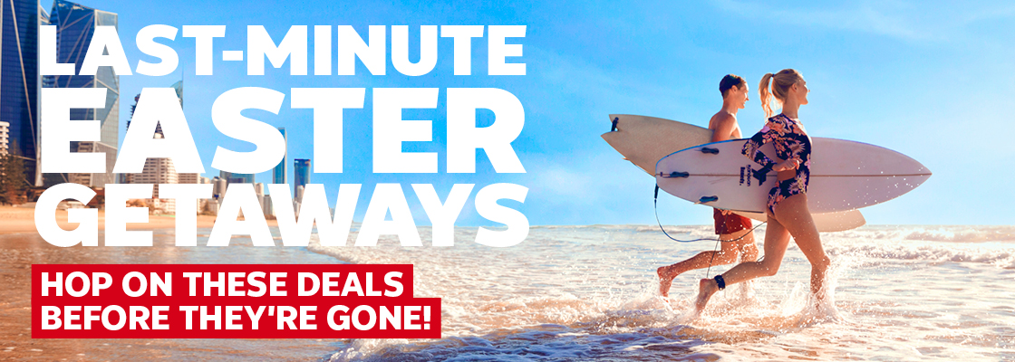 Check out our hottest flight deals!