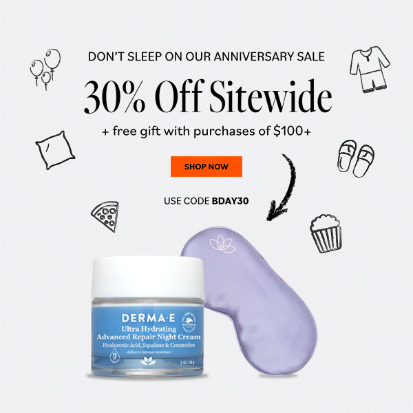 Anniversary Sale 2025