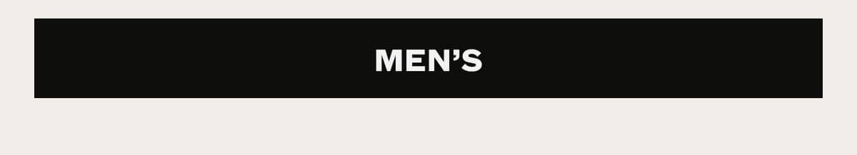 Mens 