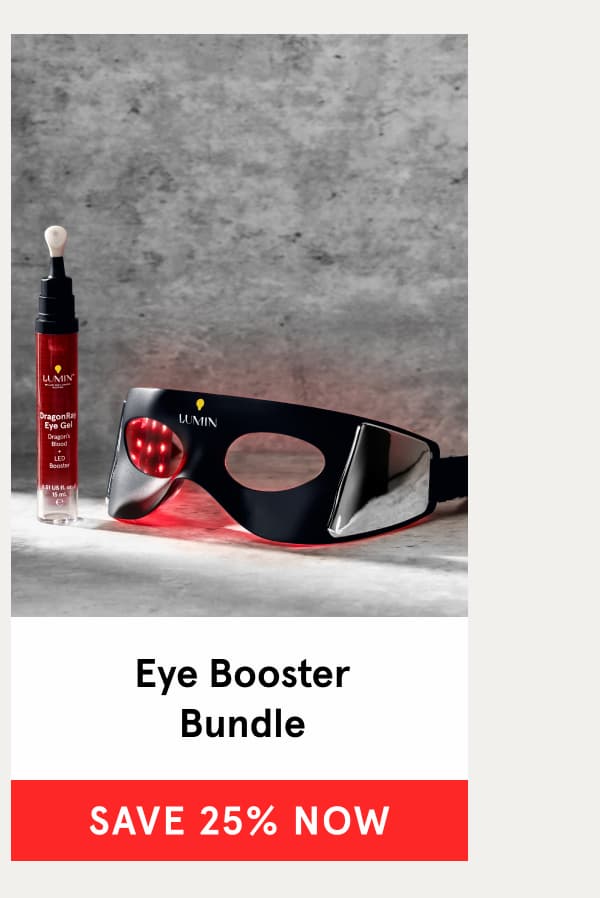 The Eye Booster Bundle