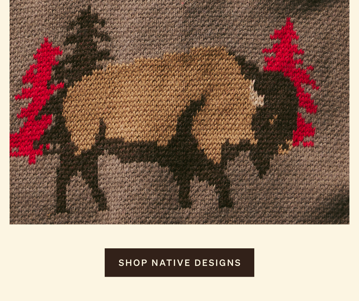 Shop Native Designs