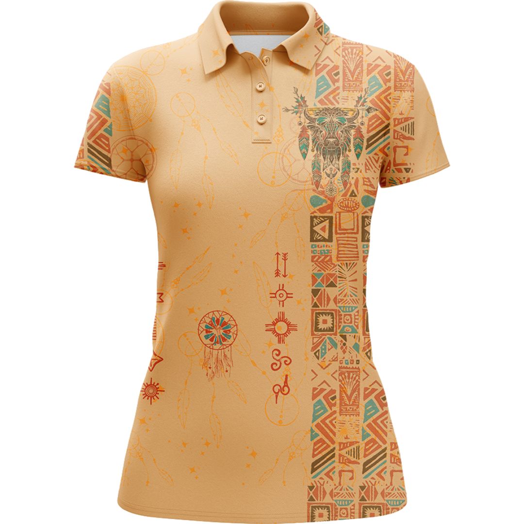 Image of Stonehorn Women's Polo