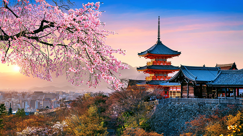 What is Japan called IN Japan?