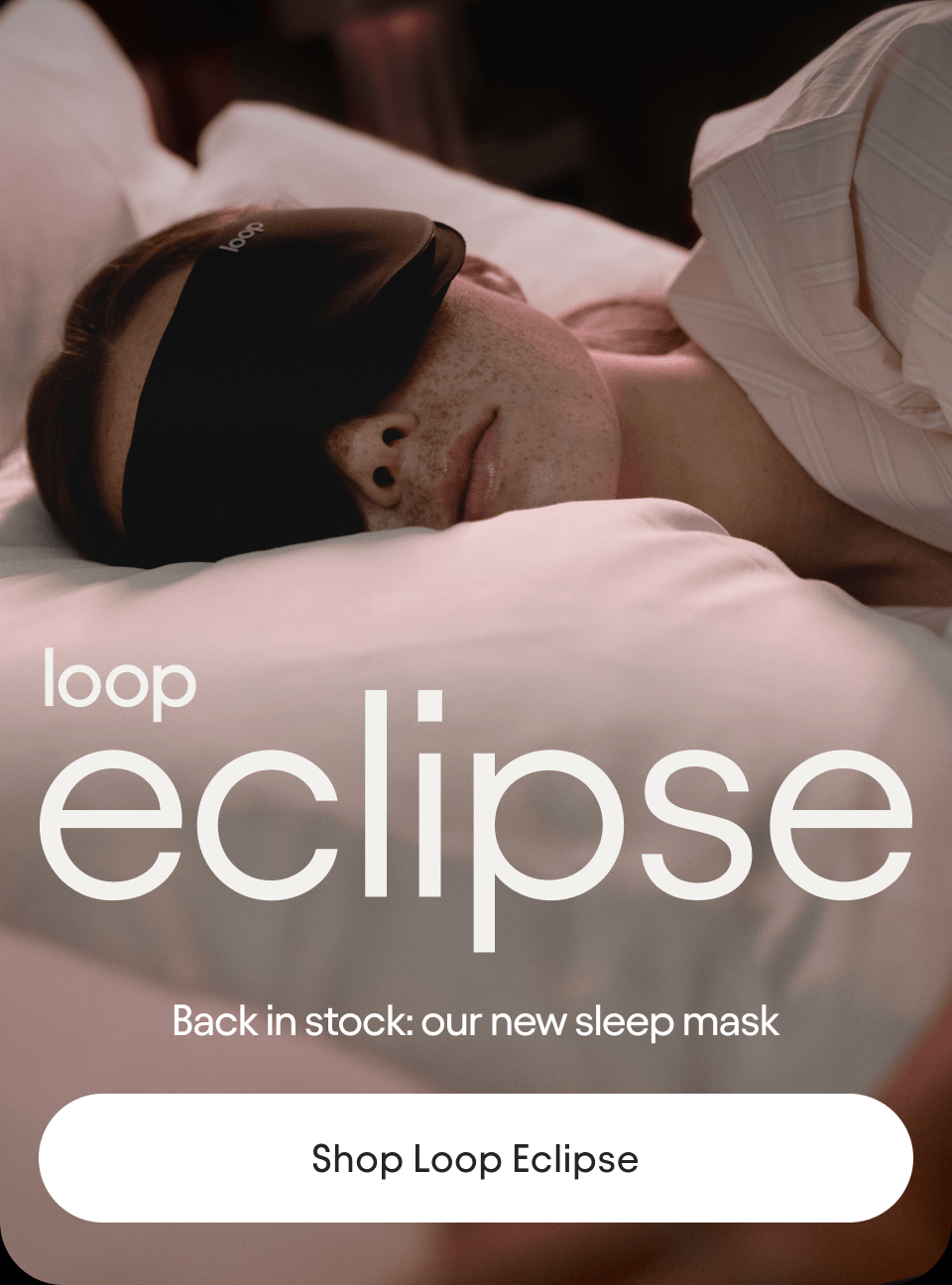 Shop Loop Eclipse
