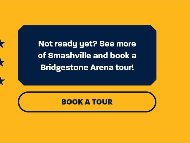 Book a Bridgestone Arena Tour