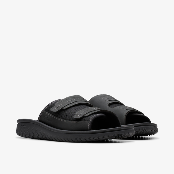Wesley Easy Black Combination